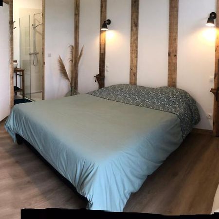 Chambres D'Hotes Arremounon Lamothe  外观 照片