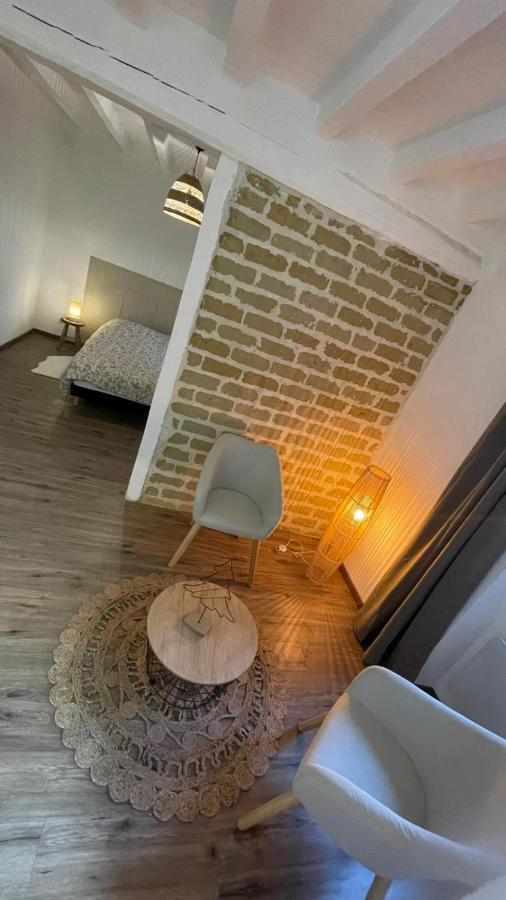 Chambres D'Hotes Arremounon Lamothe  外观 照片