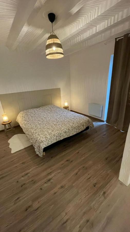 Chambres D'Hotes Arremounon Lamothe  外观 照片
