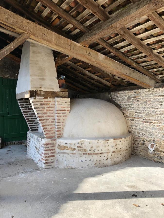 Chambres D'Hotes Arremounon Lamothe  外观 照片