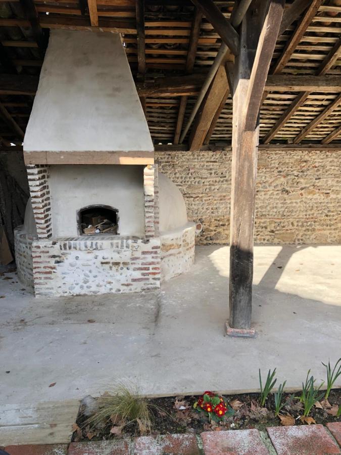 Chambres D'Hotes Arremounon Lamothe  外观 照片