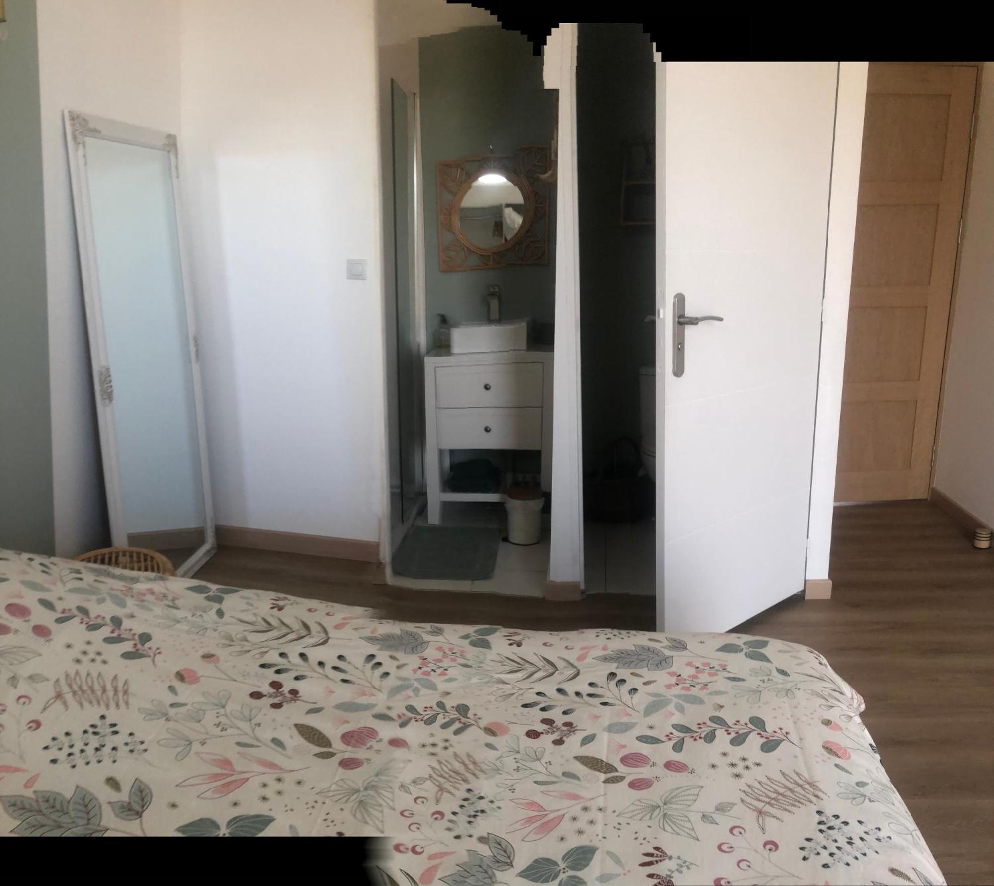 Chambres D'Hotes Arremounon Lamothe  外观 照片